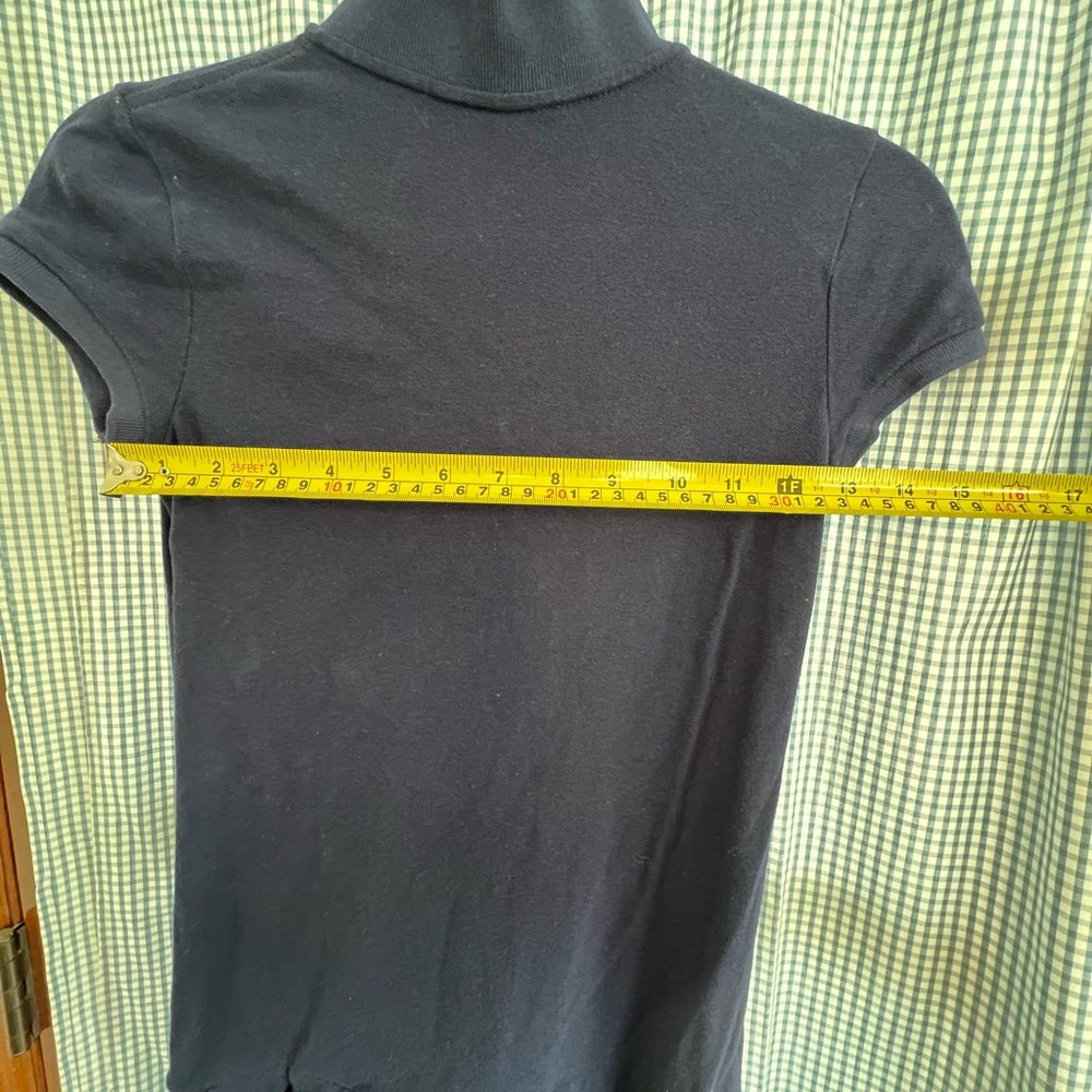 Polo by Ralph Lauren Dark Polo Shirt - Picture 4 of 5